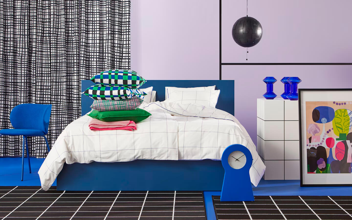 Renovarse y vivir: las novedades de IKEA para redecorar tu casa en el nuevo curso