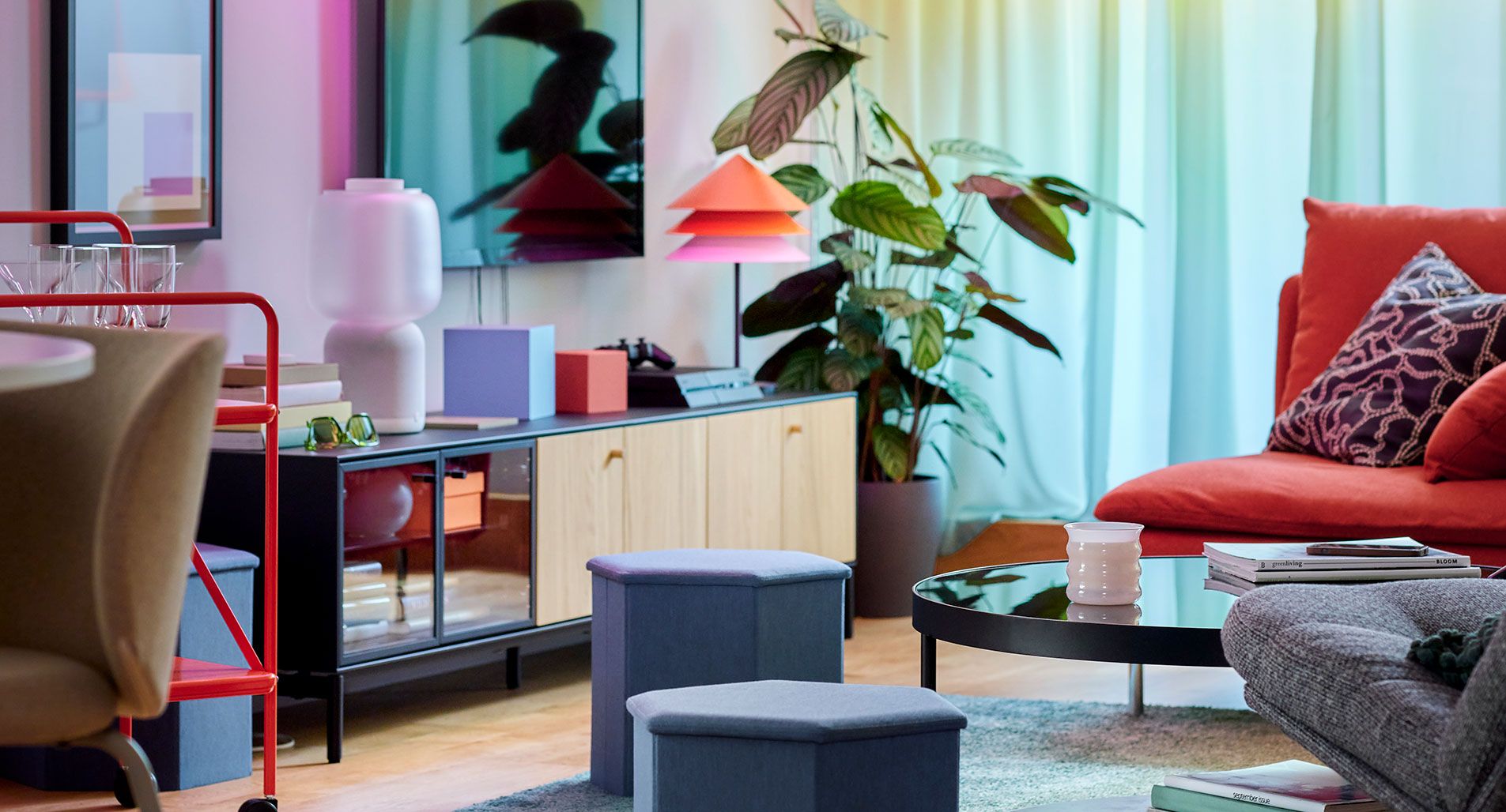 Compra inteligente: estos muebles valen más de lo que cuestan