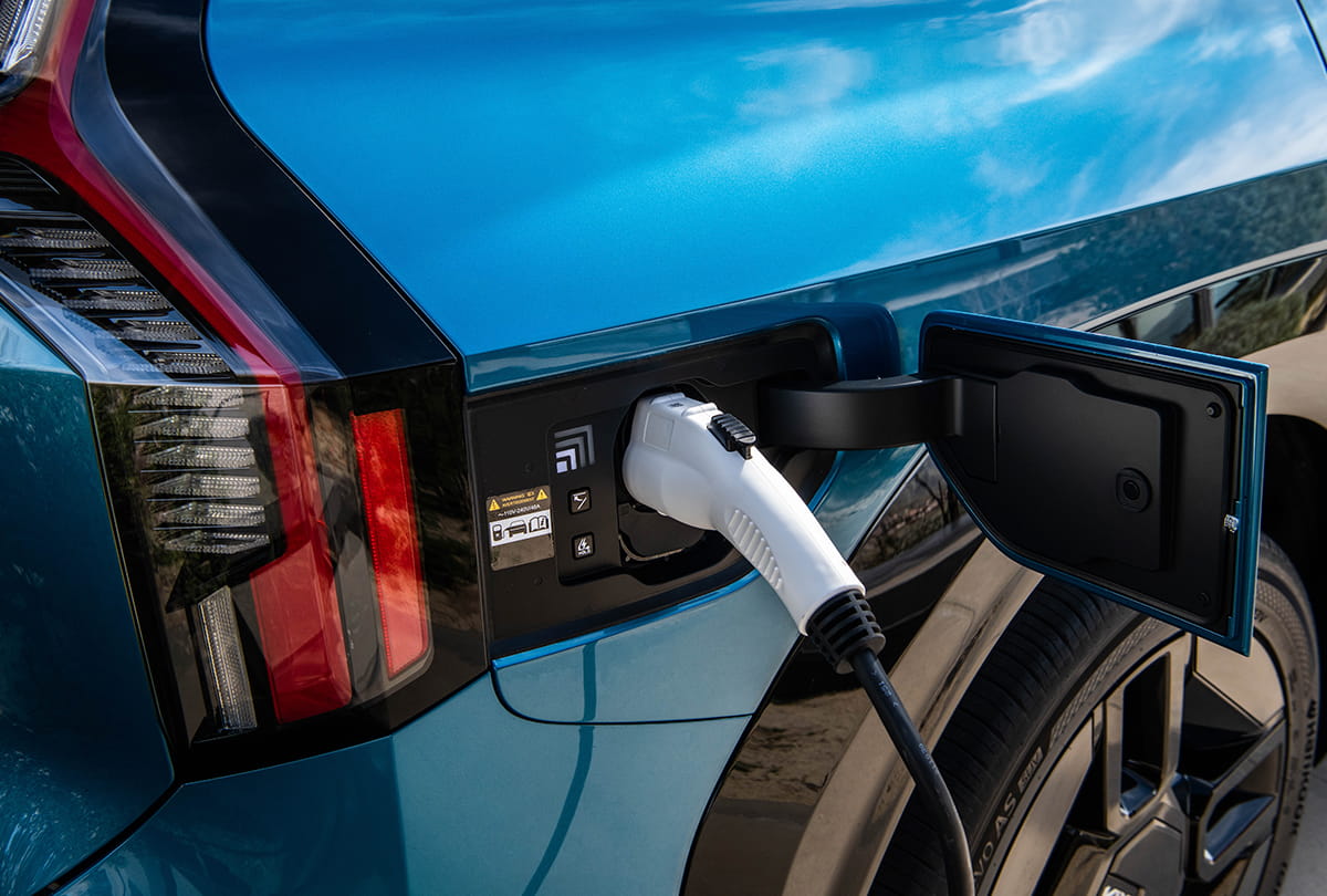Kia, la referencia eléctrica