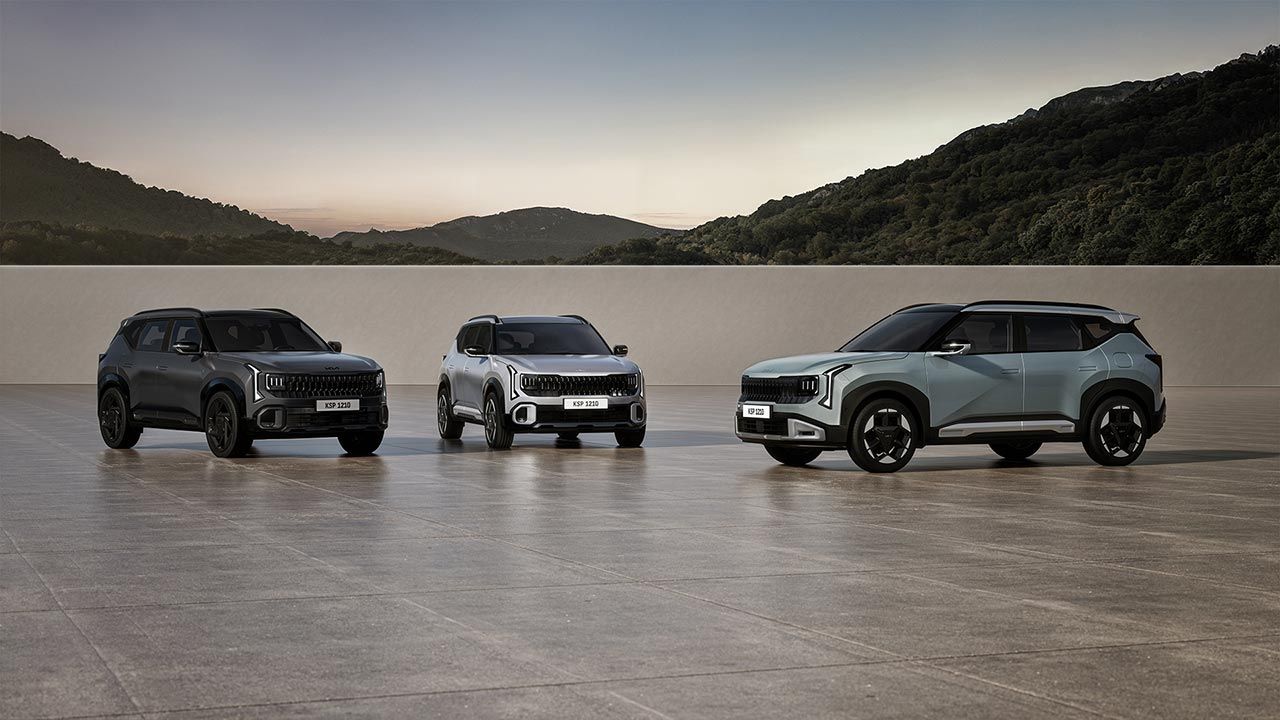 Kia Seltos: el SUV que conquista Europa con diseño, tecnología y una versión híbrida e-AWD