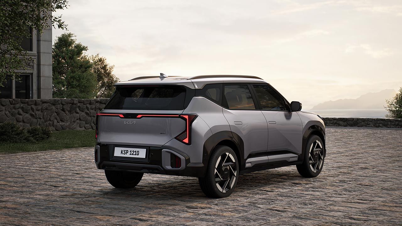 Kia Seltos: el SUV que conquista Europa con diseño, tecnología y una versión híbrida e-AWD