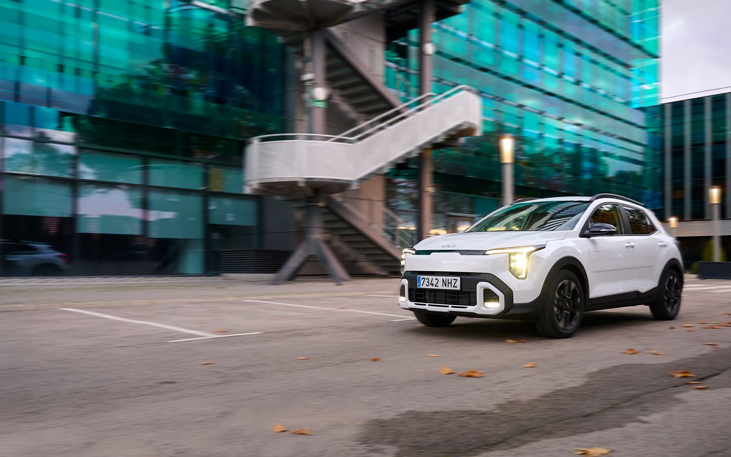 Con sus gamas híbrida y 100% eléctrica, Kia se convierte en un líder como proveedor las mejores soluciones de movilidad sostenible