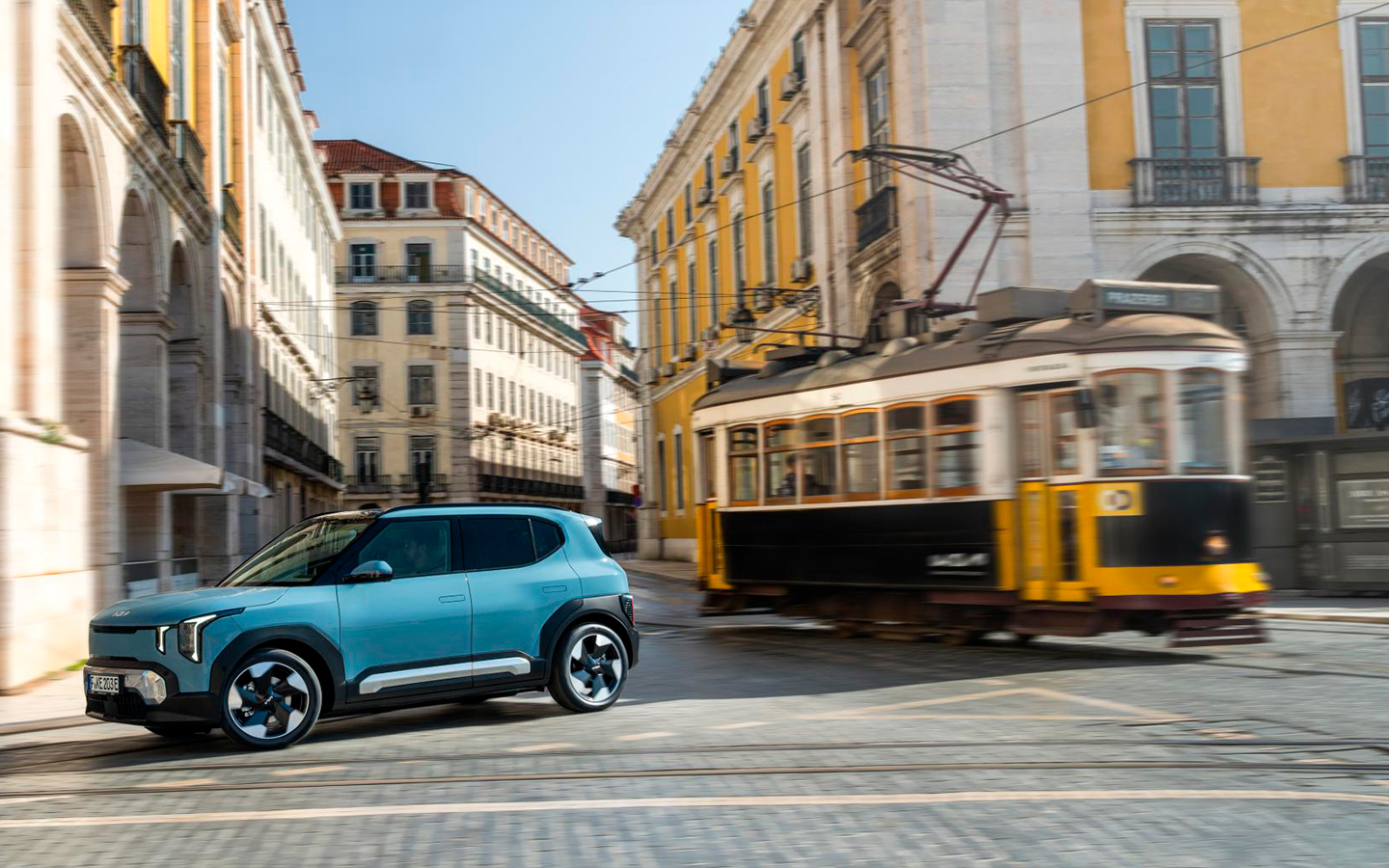 La gama de Kia ofrece todas las soluciones y confianza necesarias para decantarse por un vehículo 100% eléctrico