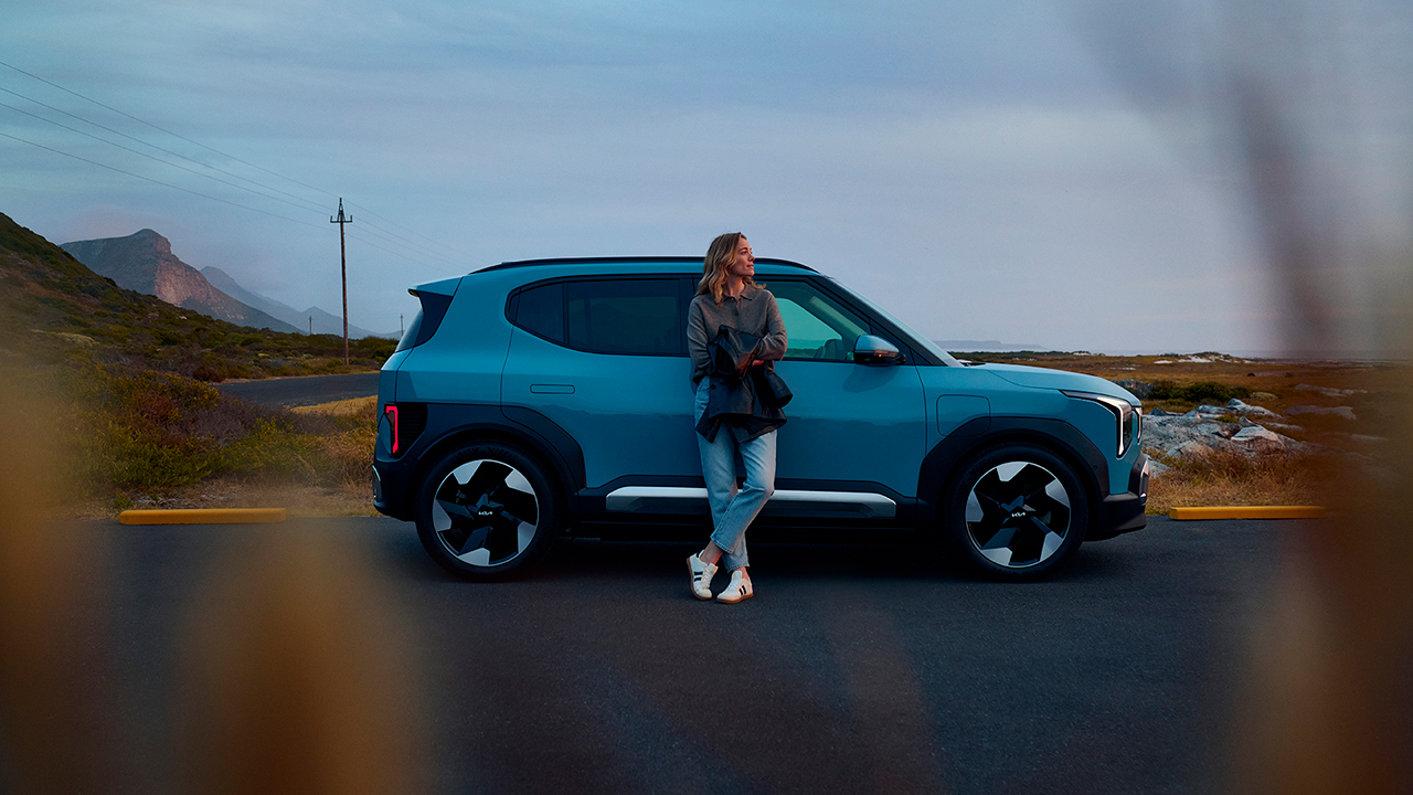 La gama de Kia ofrece todas las soluciones y confianza necesarias para decantarse por un vehículo 100% eléctrico