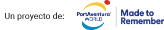 logo Port Aventura