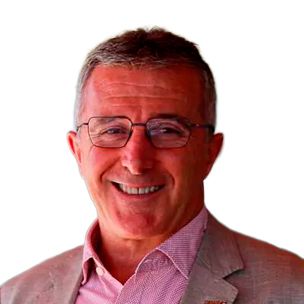 Alfonso Rojo