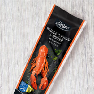 Bogavante Deluxe