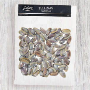 Tellinas Deluxe