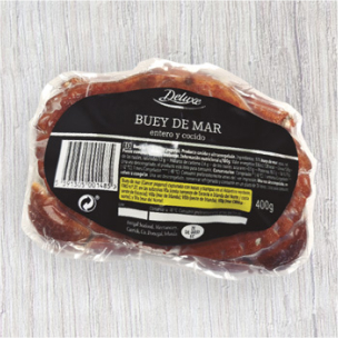 Buey de mar DELUXE