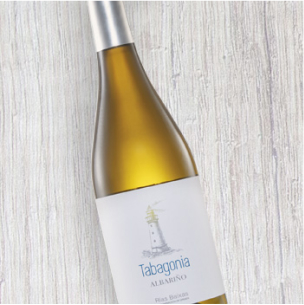 Tabagonia Vino blanco