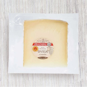 Queso de oveja