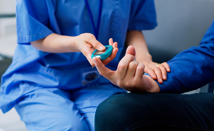 Comprender y prevenir la diabetes: claves para una vida saludable