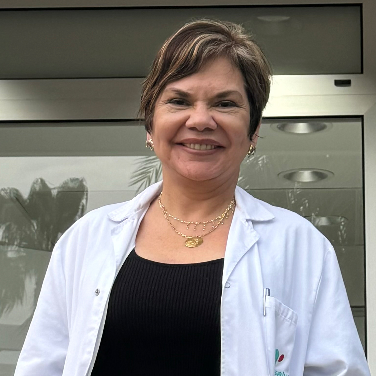 Dra. Lisset Sarda