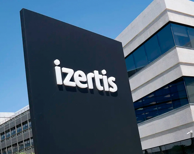 Izertis