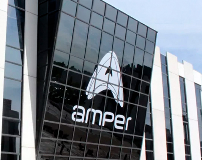 Grupo Amper