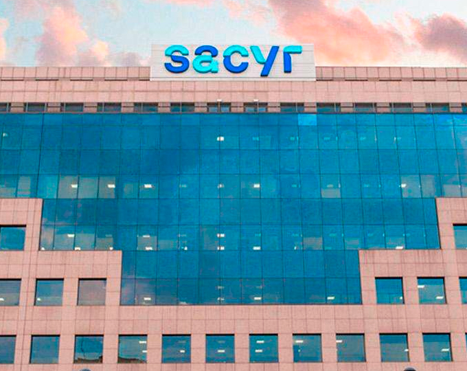 Sacyr