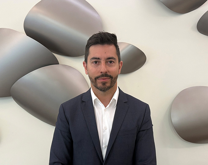 César Revenga